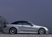 Mercedes-Benz CLK DTM Cabrio